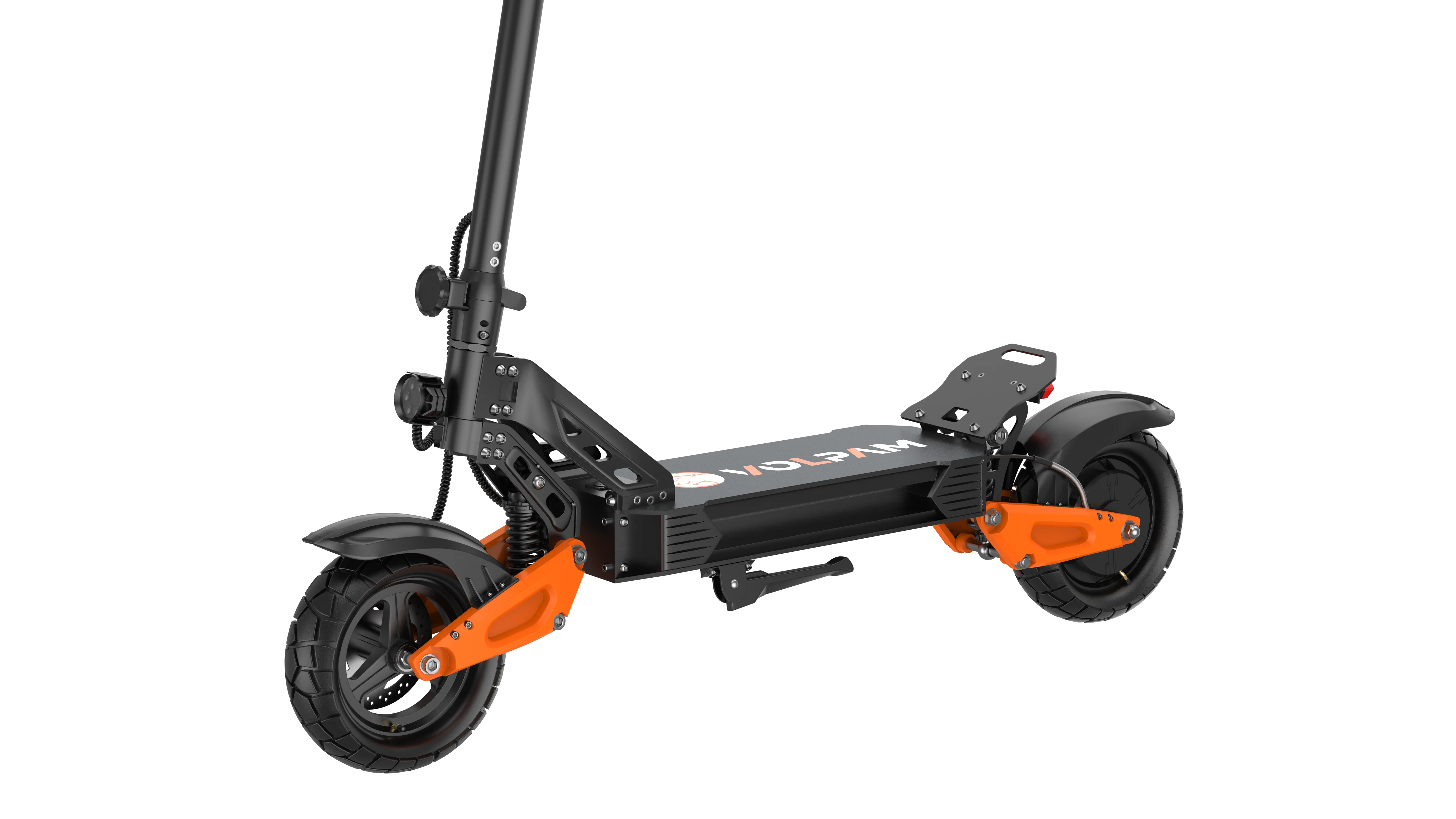 H67 Off-Road Electric Scooter