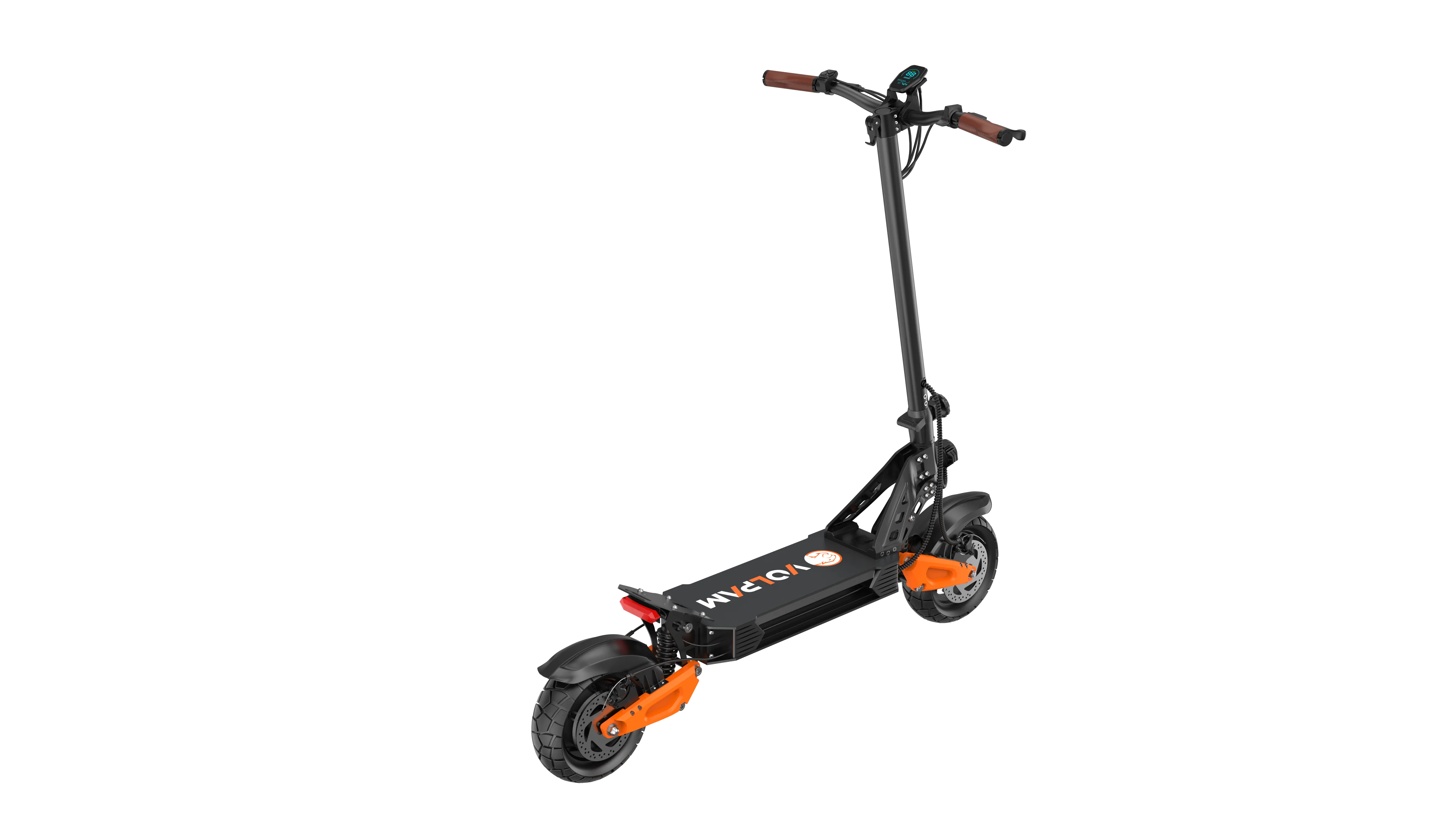 H67 Off-Road Electric Scooter