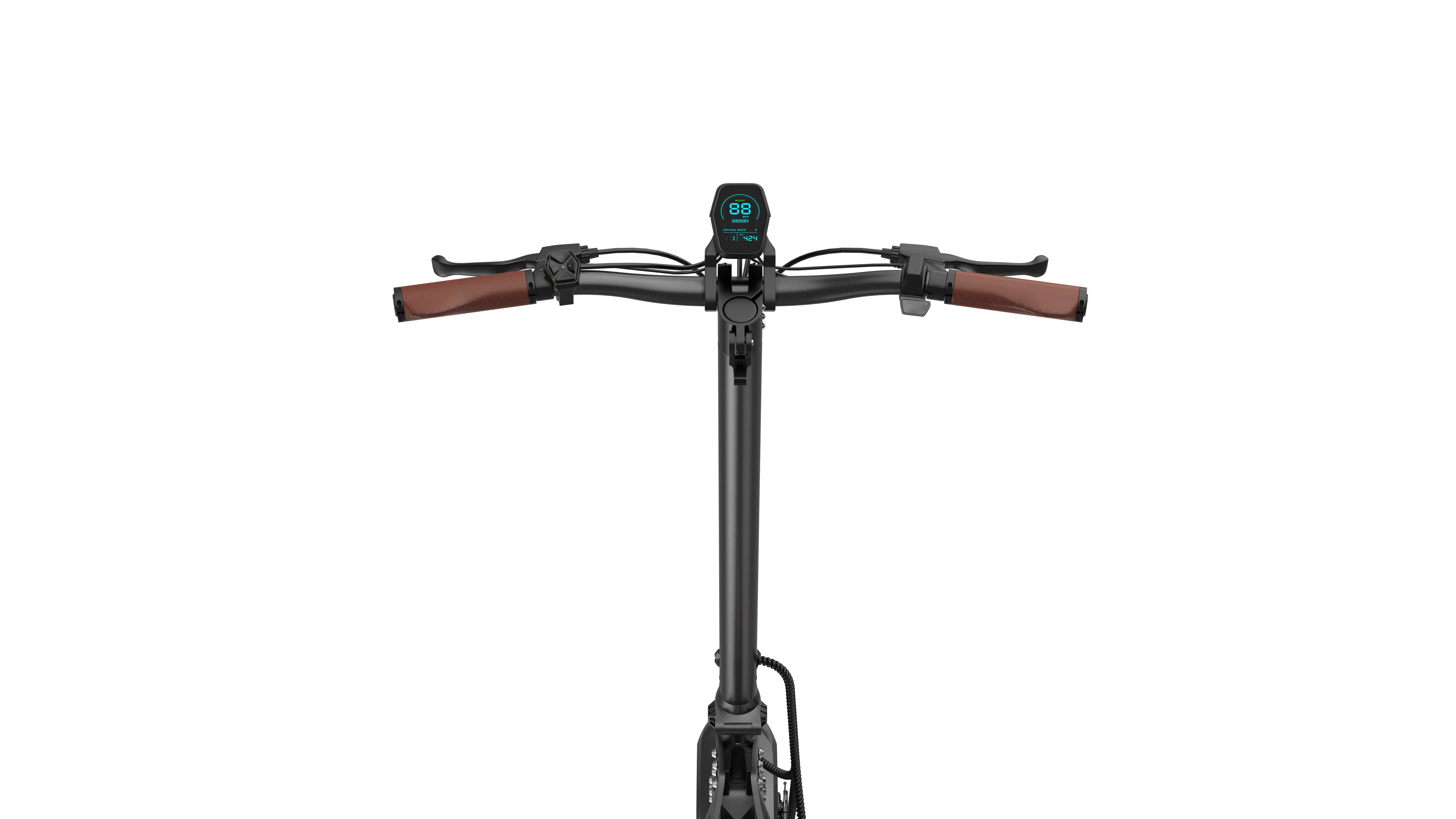 H67 Off-Road Electric Scooter