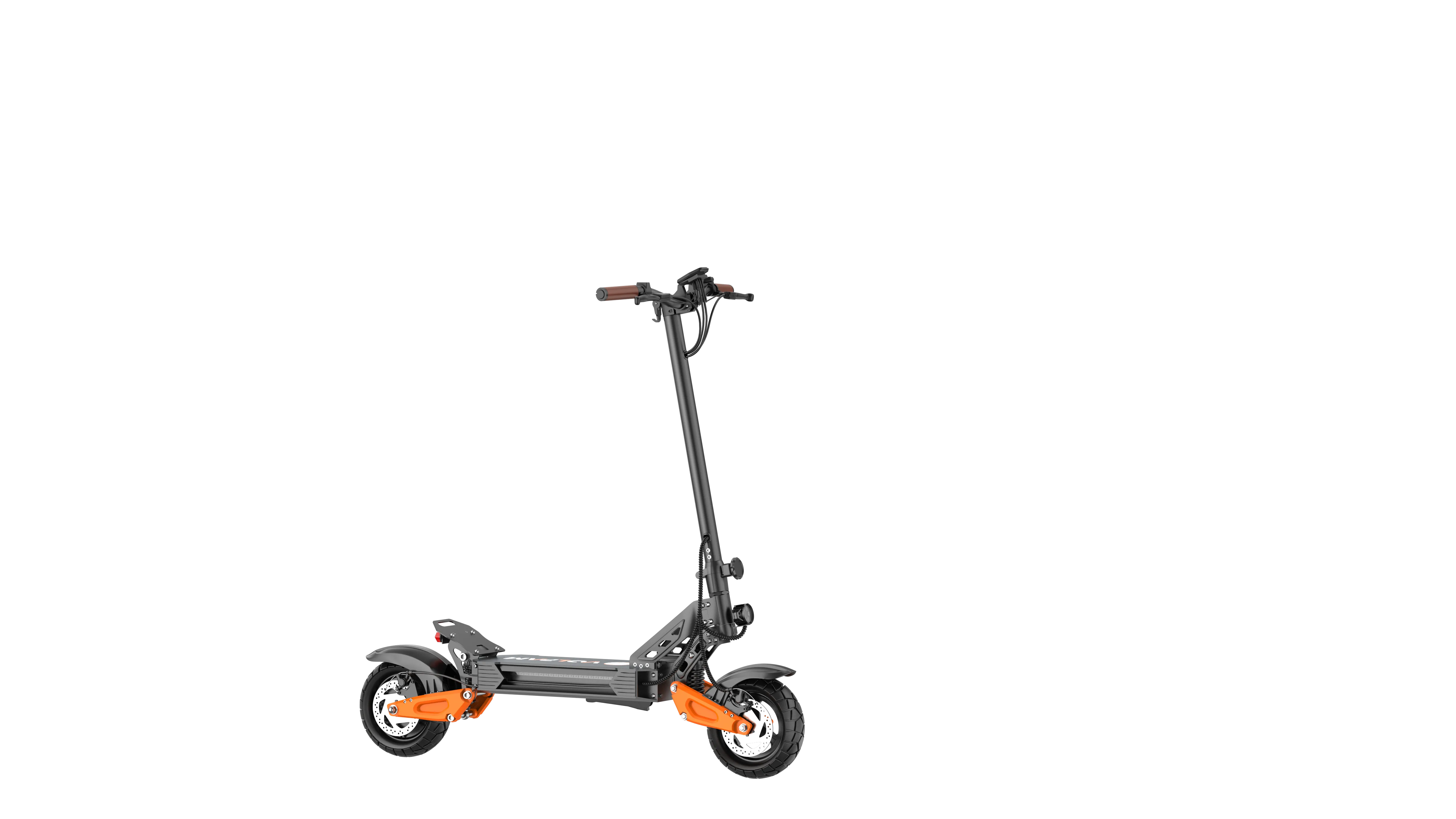 H67 Off-Road Electric Scooter
