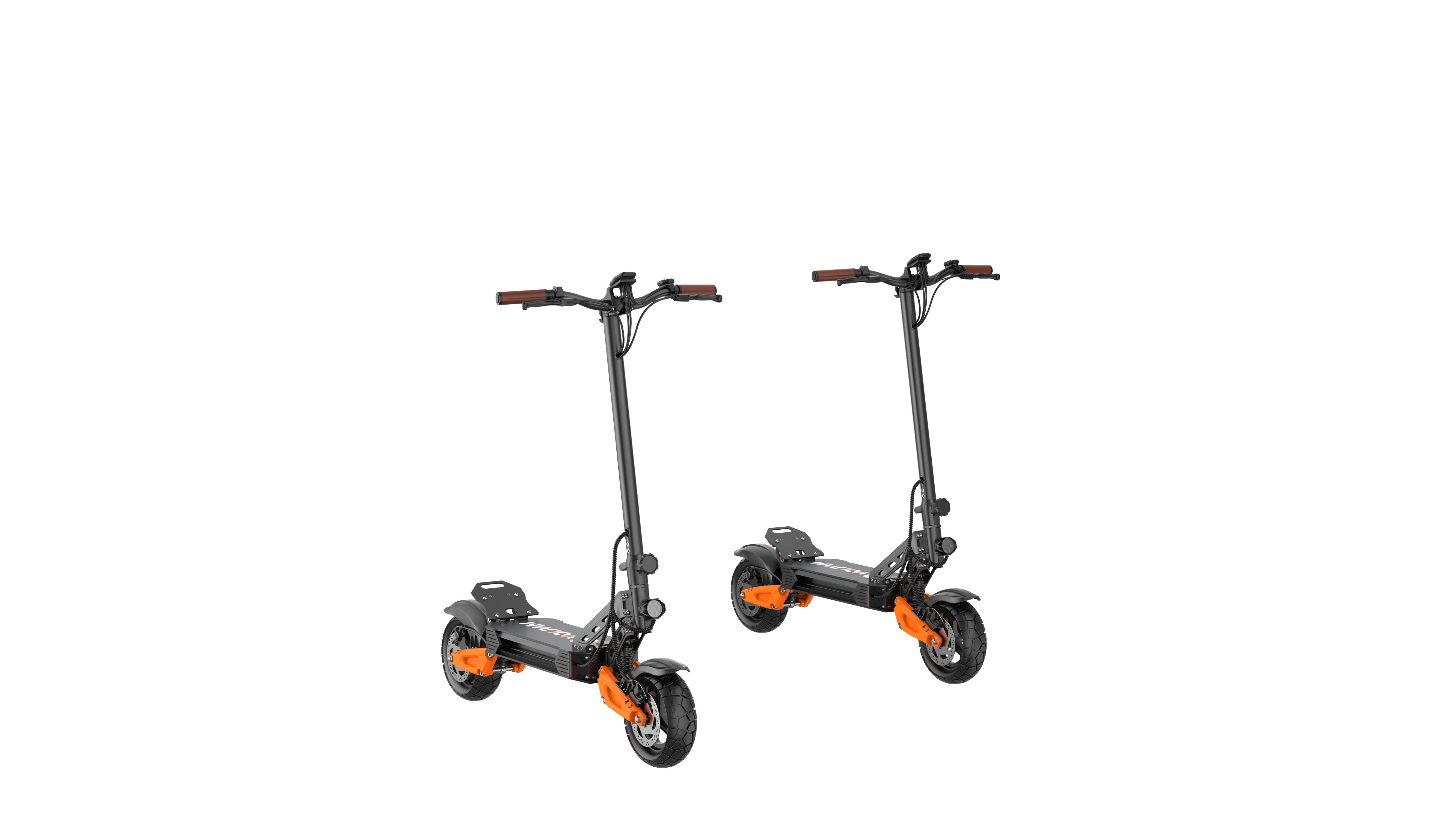 H67 Off-Road Electric Scooter