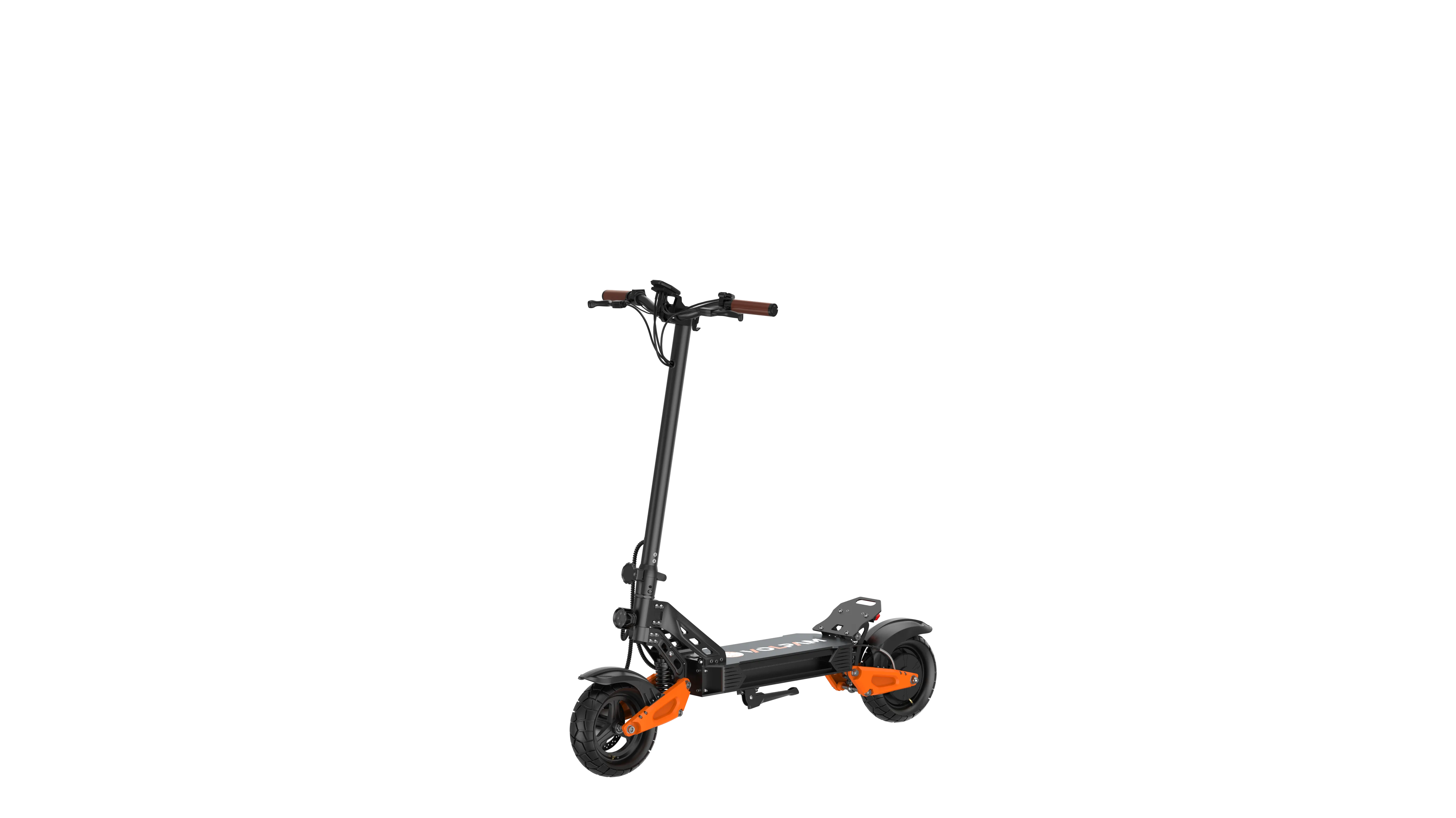 H67 Off-Road Electric Scooter