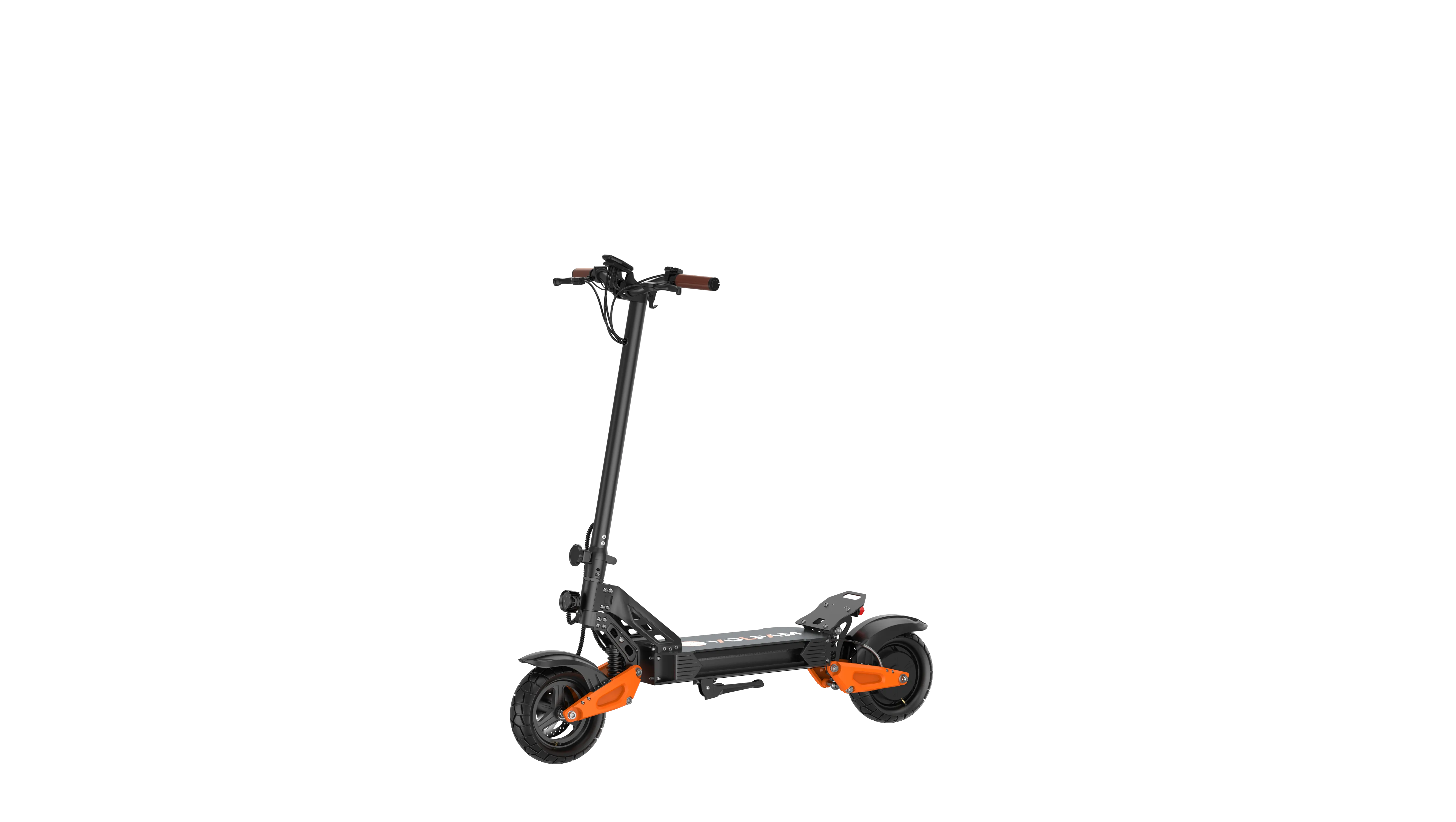 H67 Off-Road Electric Scooter