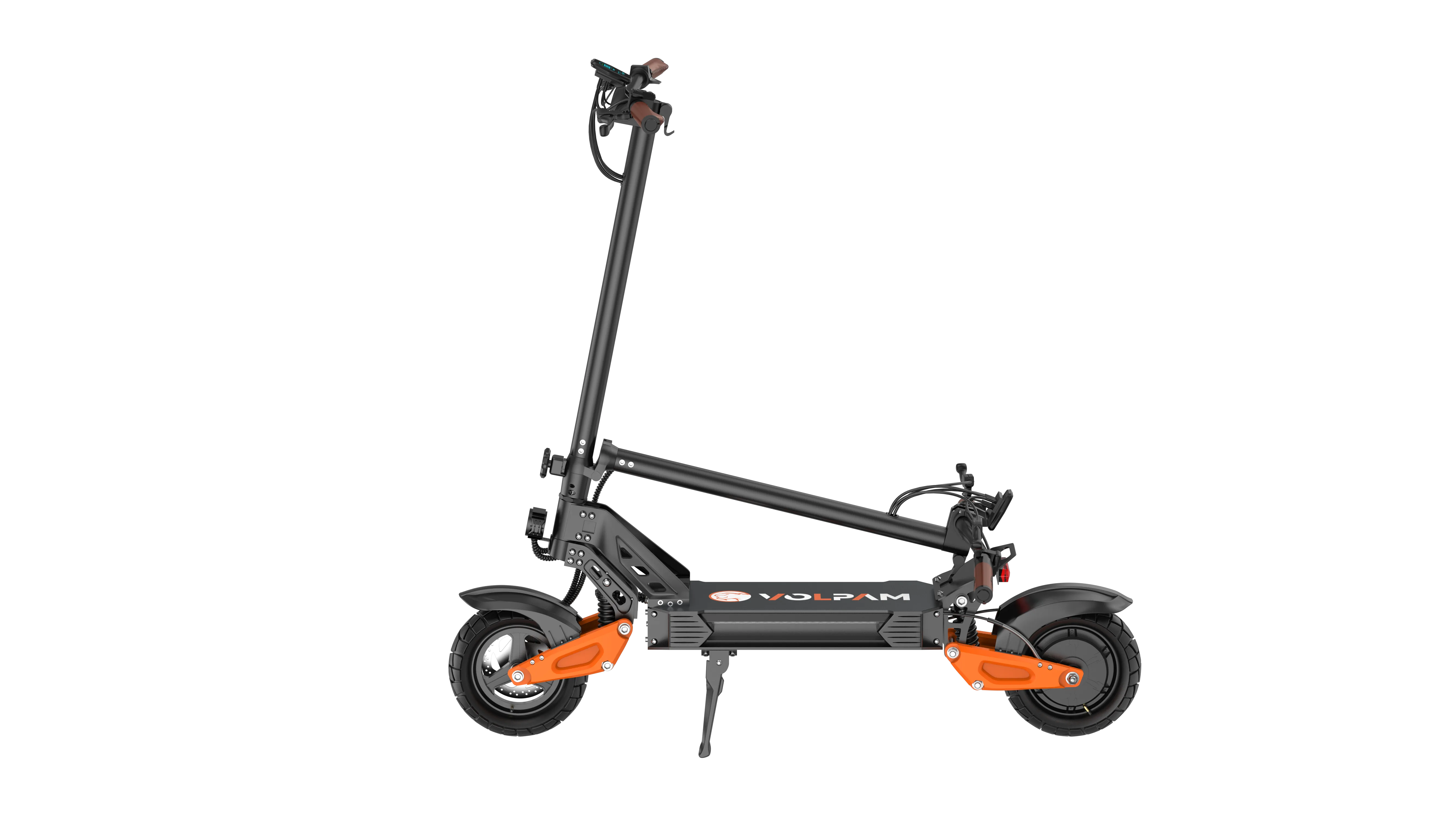 H67 Off-Road Electric Scooter