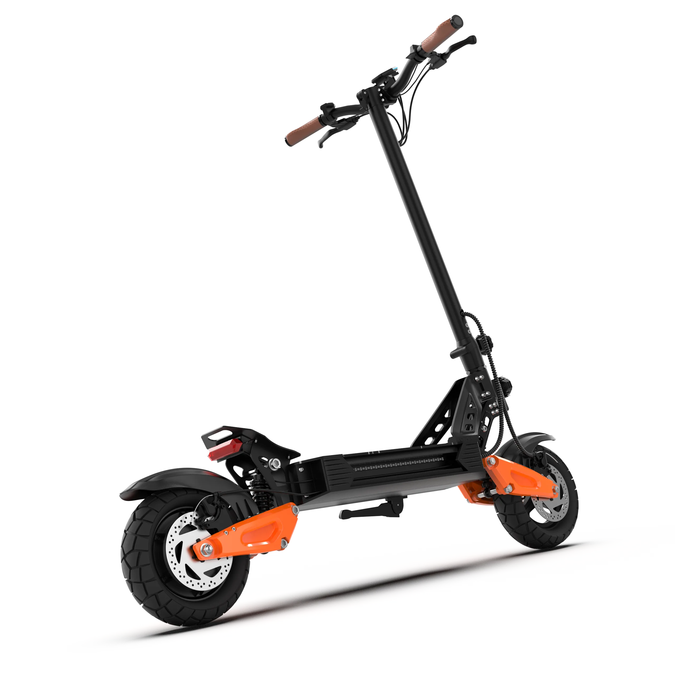H67 Off-Road Electric Scooter
