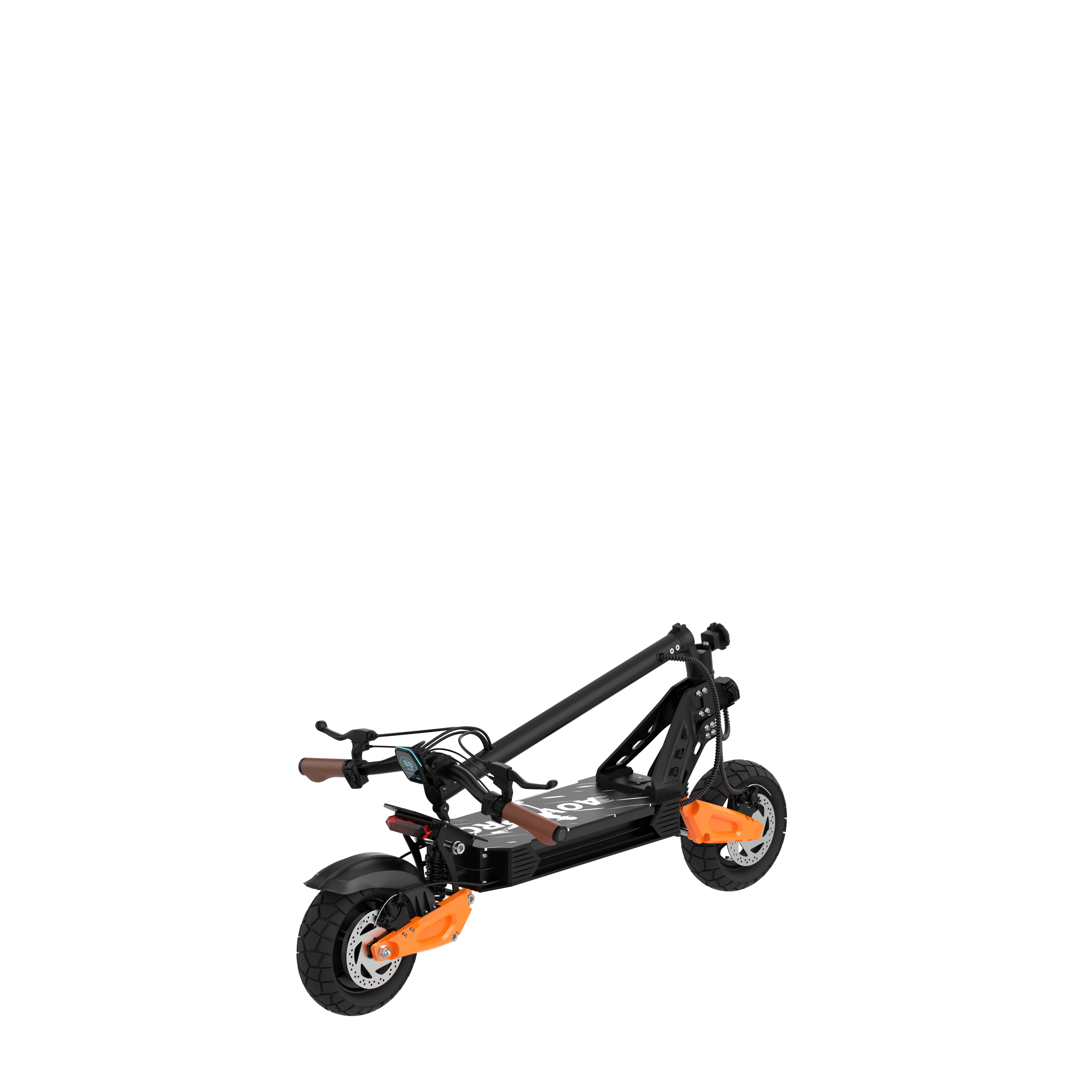 H67 Off-Road Electric Scooter