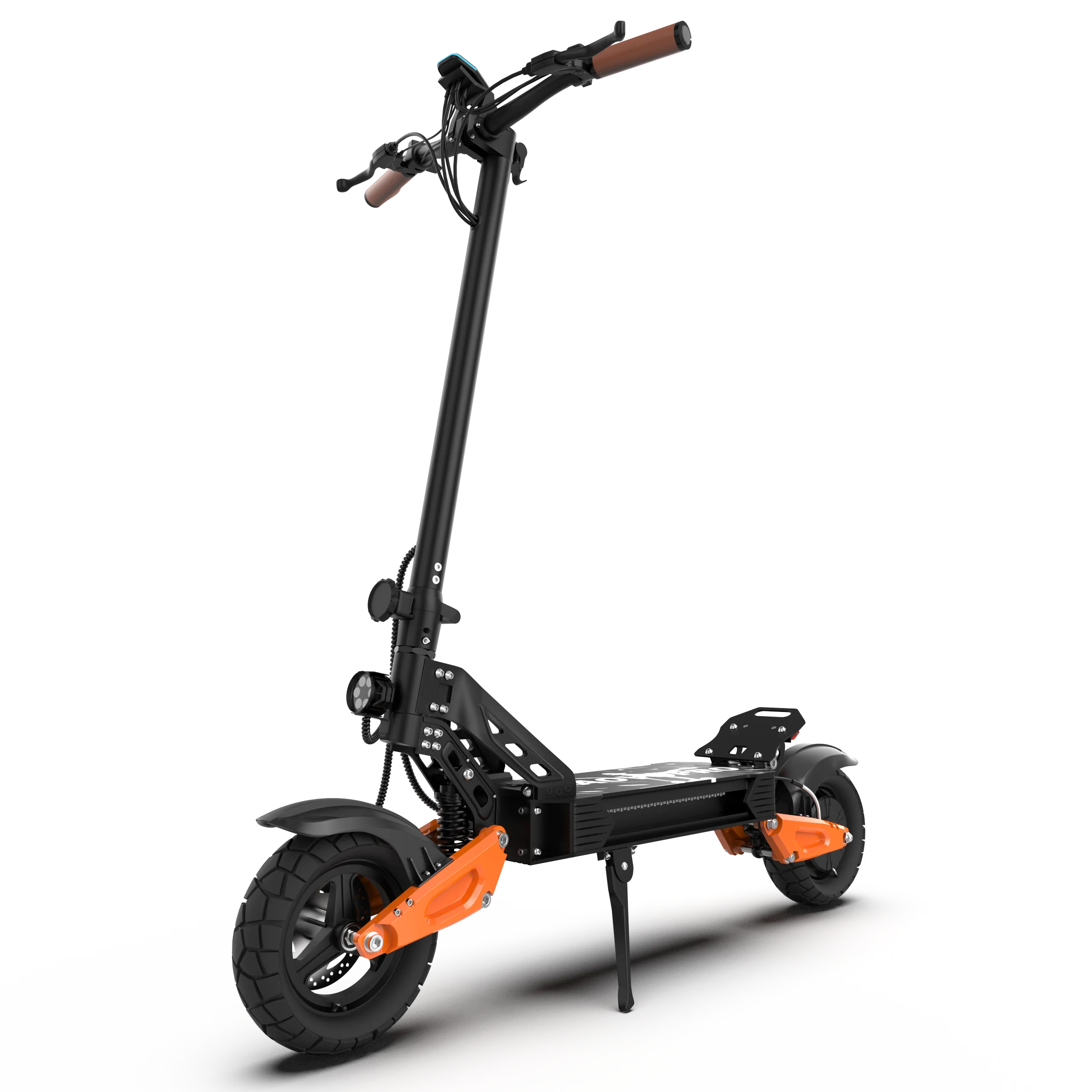 H67 Off-Road Electric Scooter