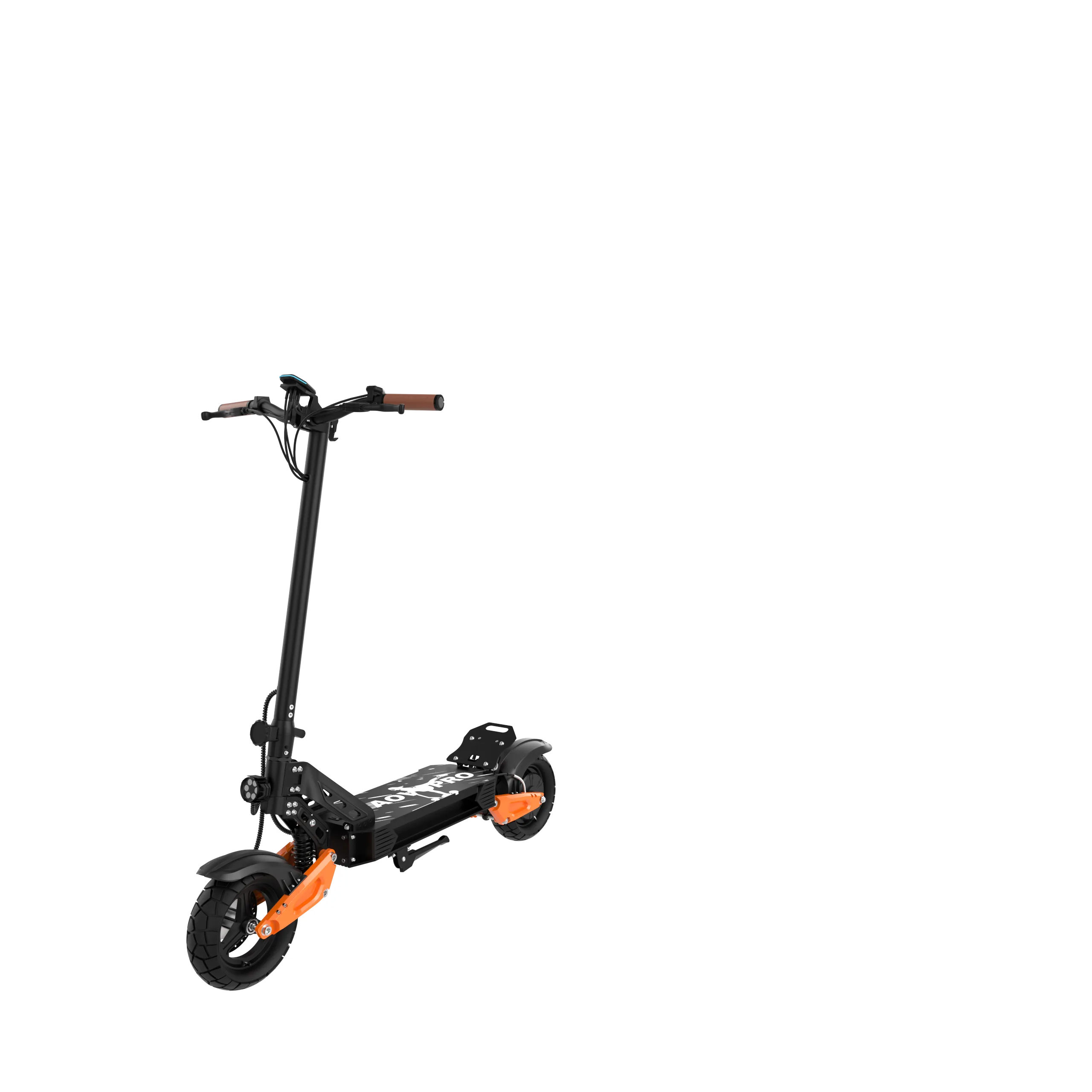 H67 Off-Road Electric Scooter