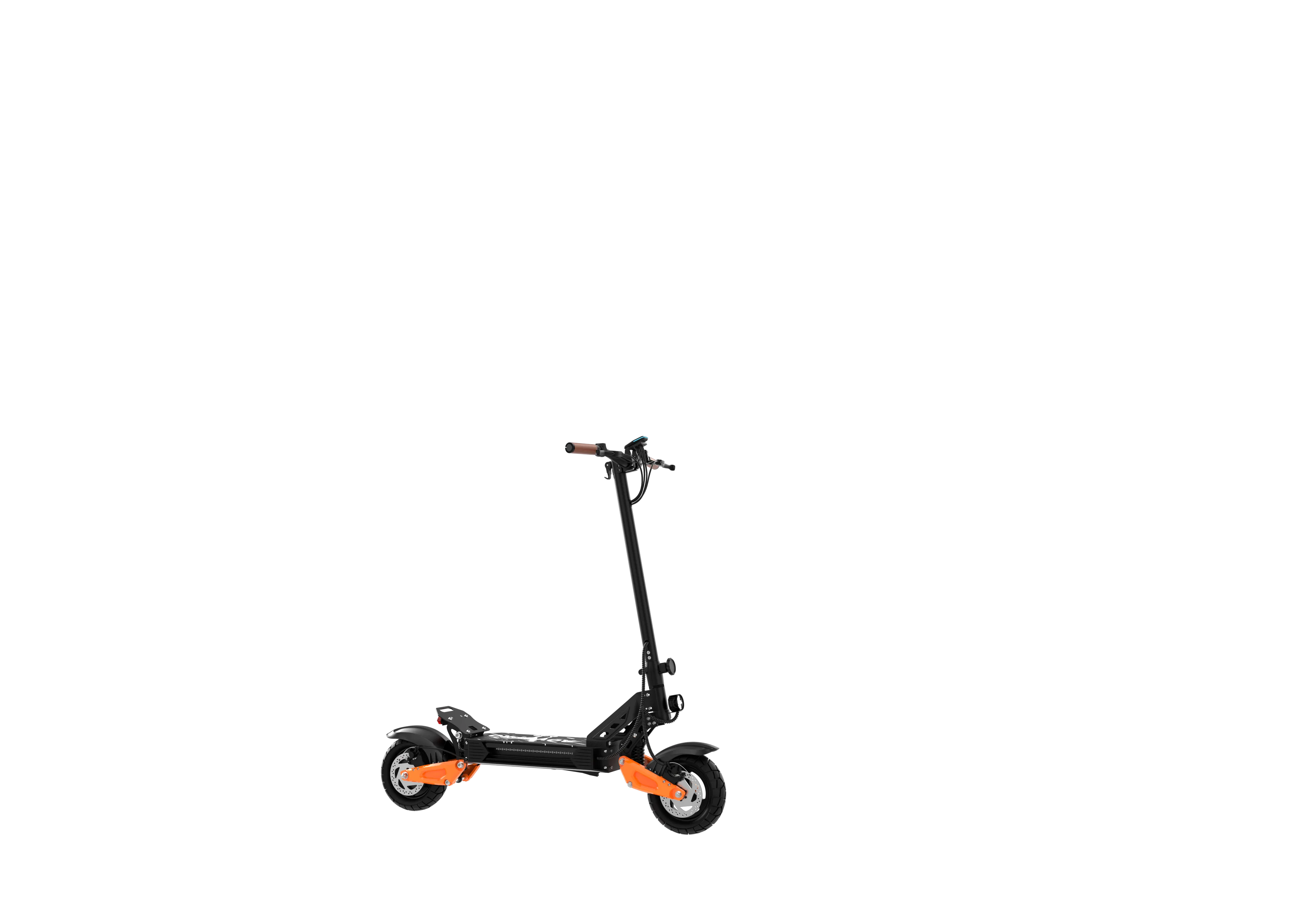 H67 Off-Road Electric Scooter