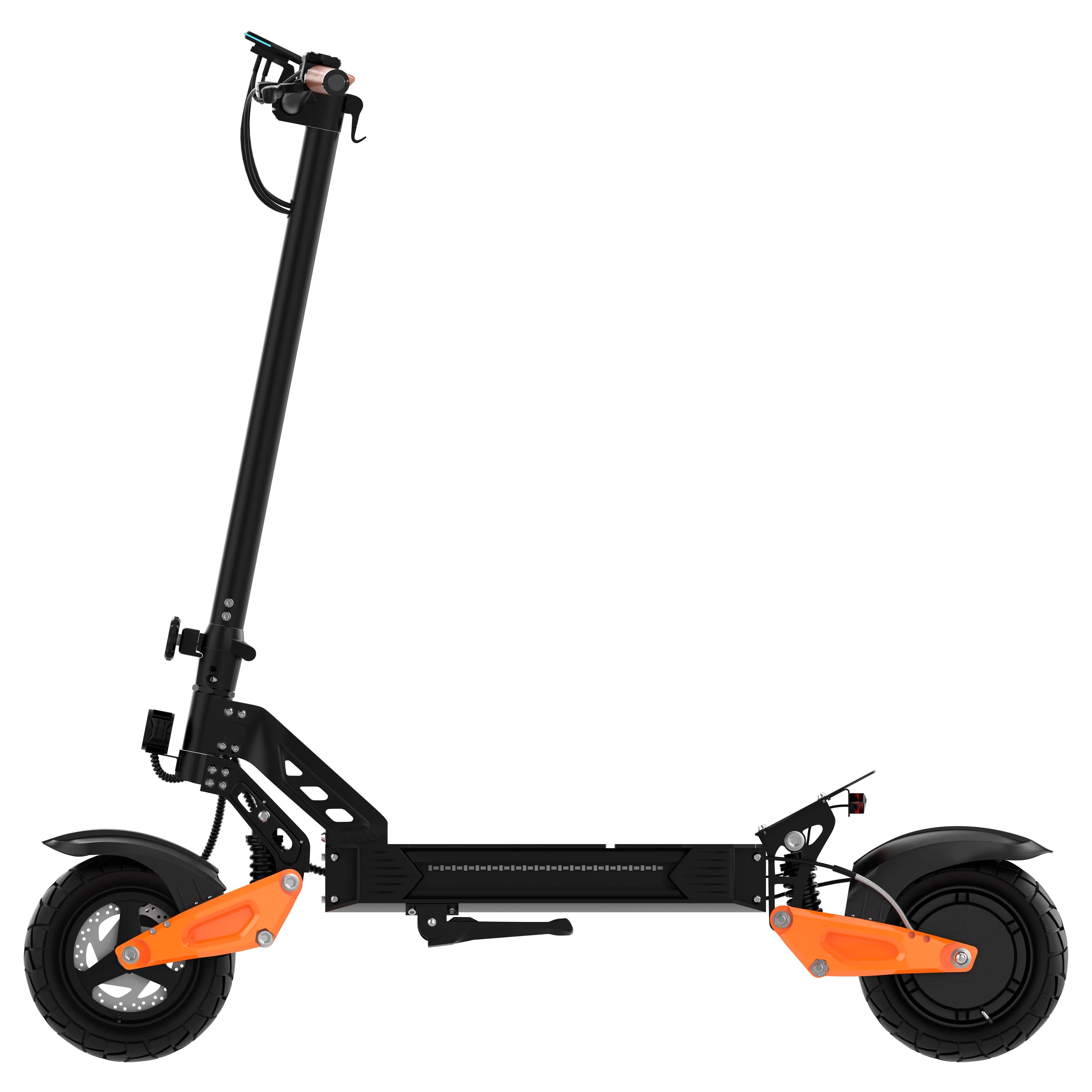 H67 Off-Road Electric Scooter