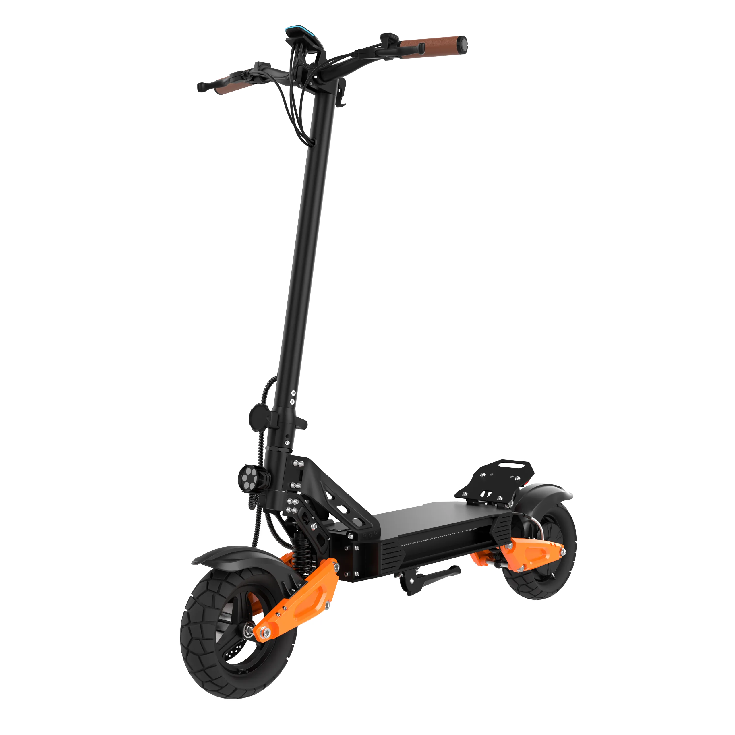 H67 Off-Road Electric Scooter