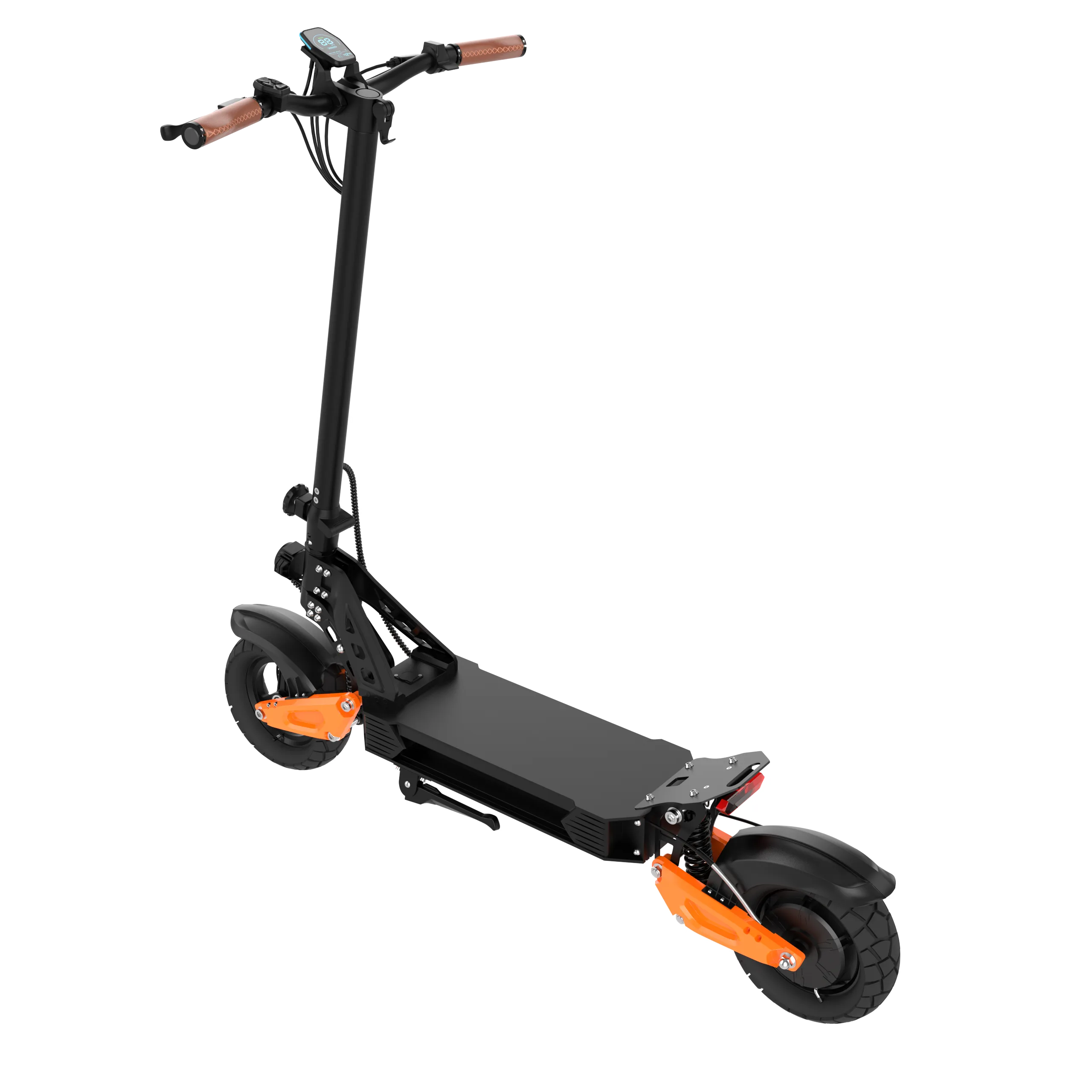H67 Off-Road Electric Scooter