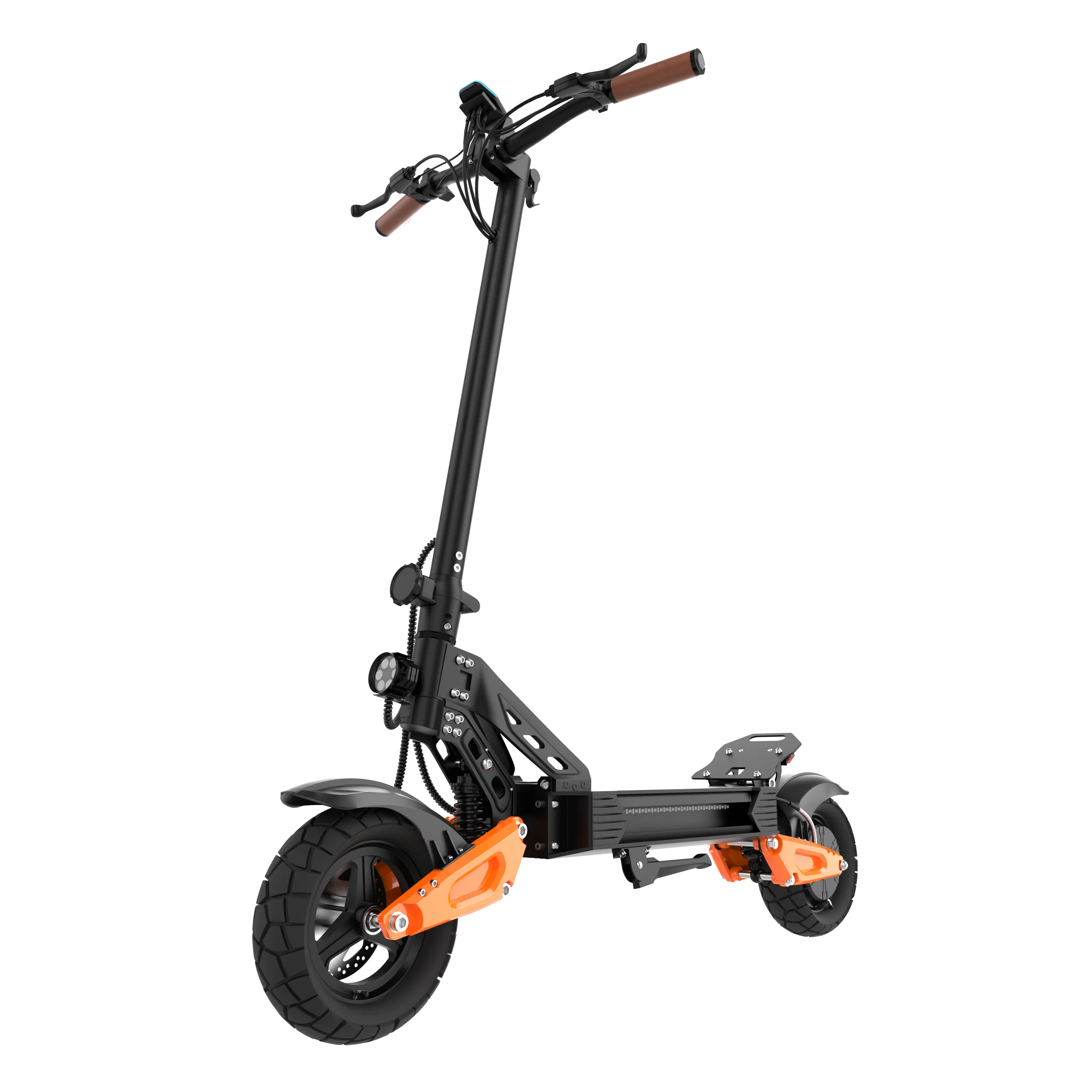 H67 Off-Road Electric Scooter