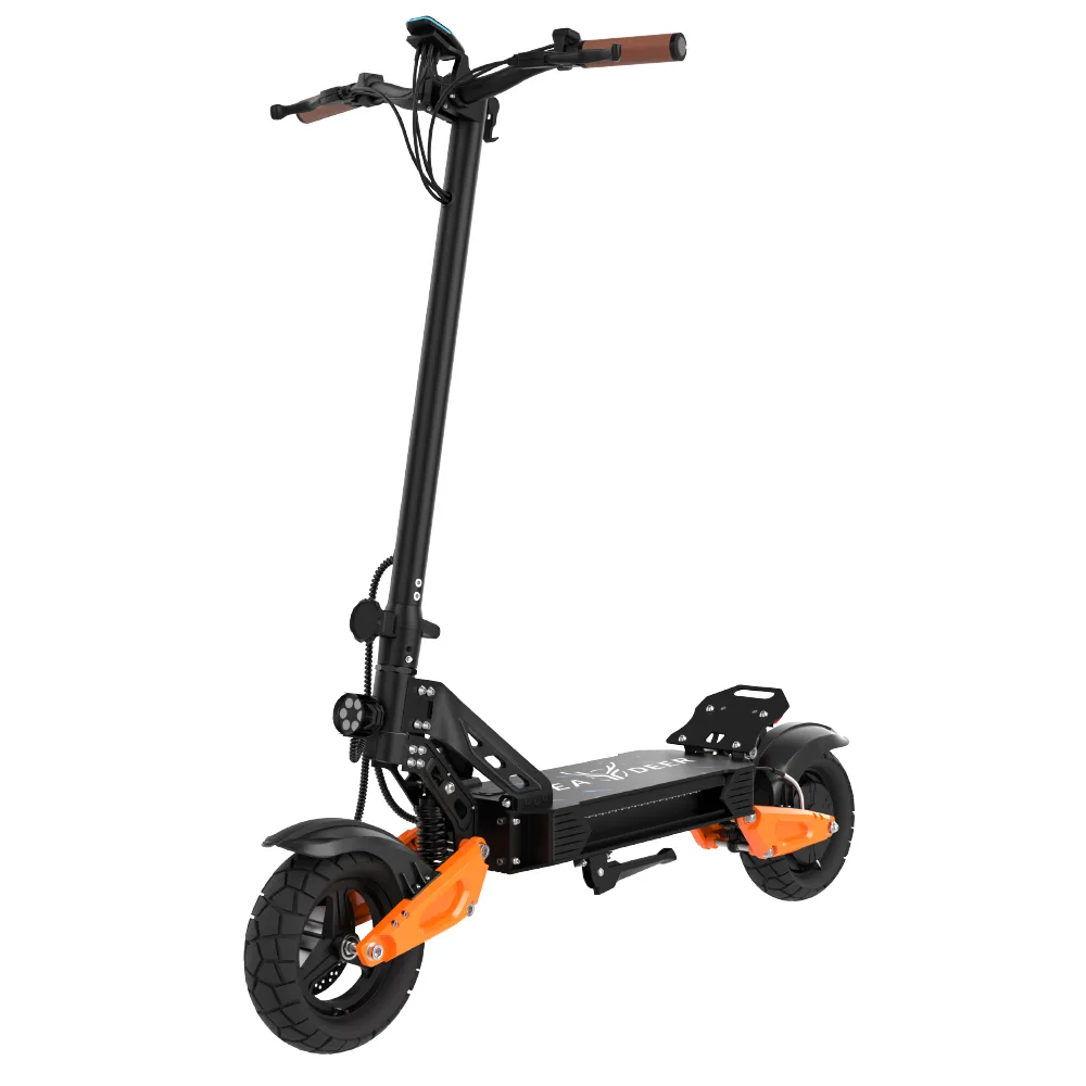 H67 Off-Road Electric Scooter