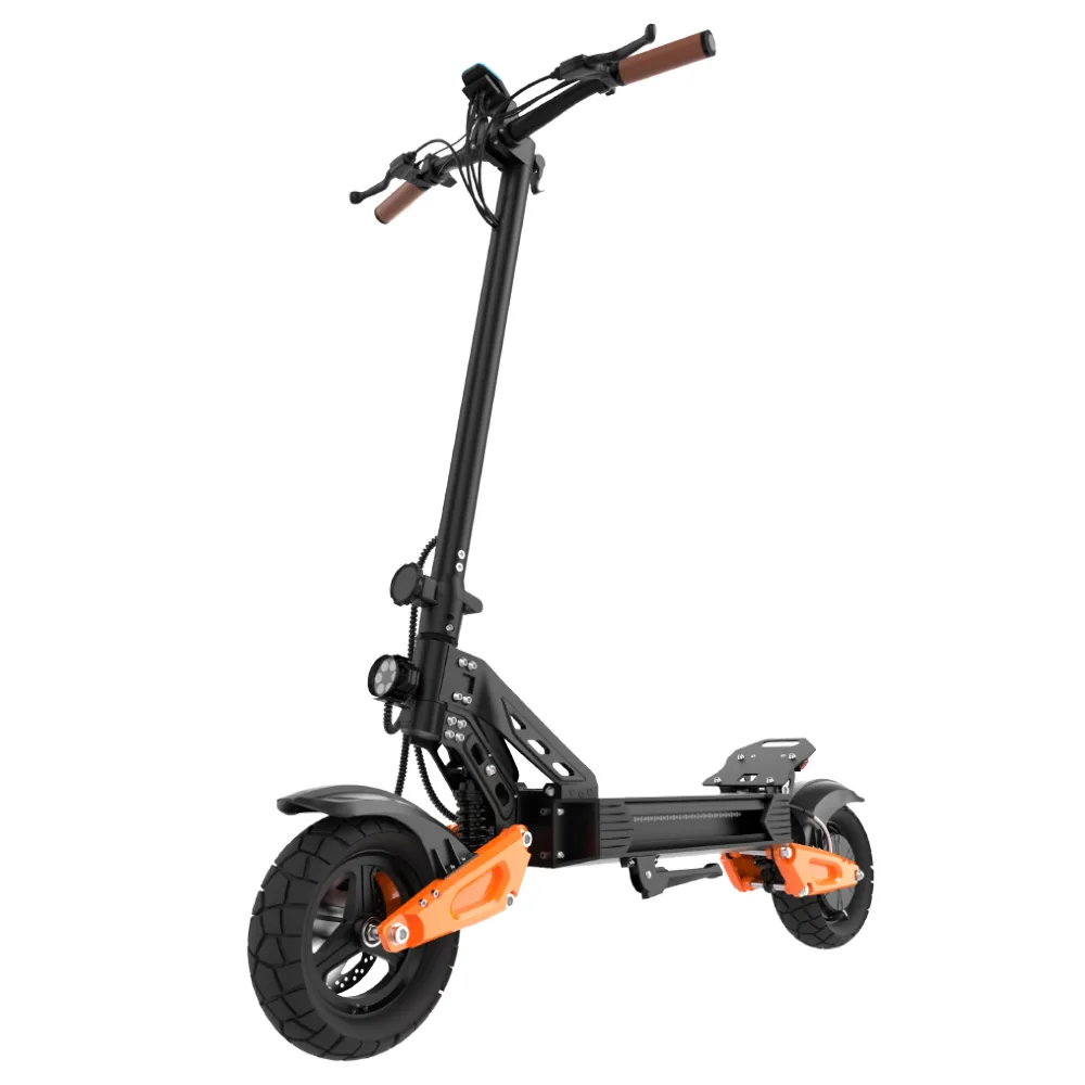 H67 Off-Road Electric Scooter