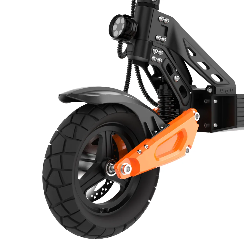 H67 Off-Road Electric Scooter