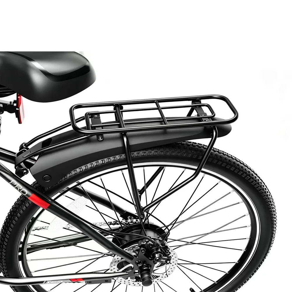 BK1350 Electric Bike