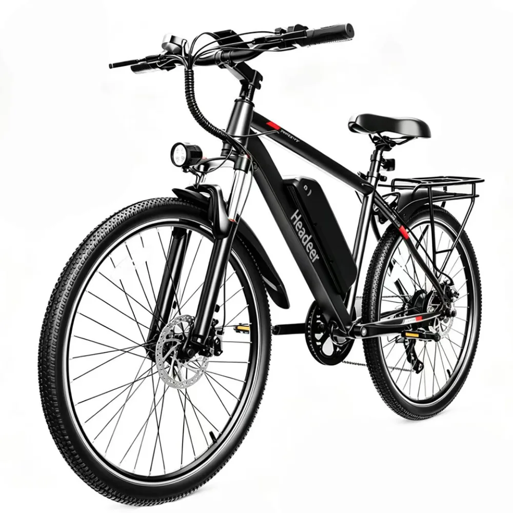 BK1350 Electric Bike