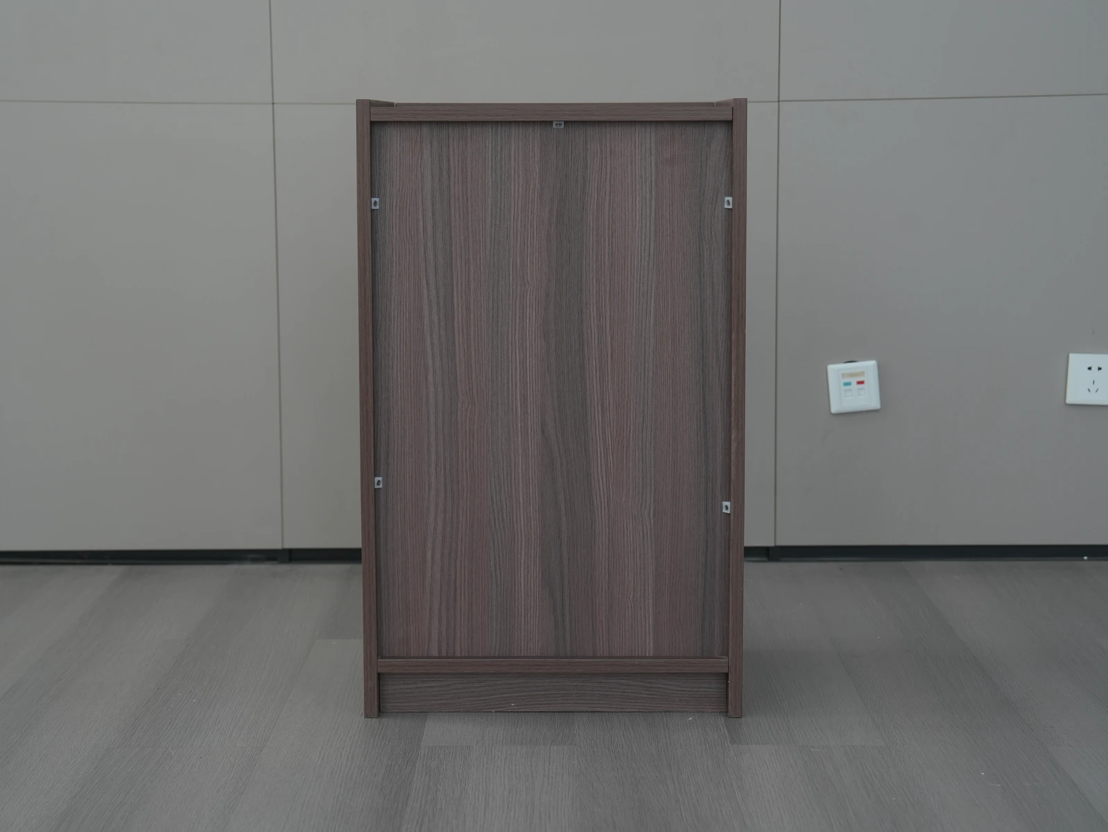 Mid-Century Four Drawer Storage Cabinet E5005 product detail