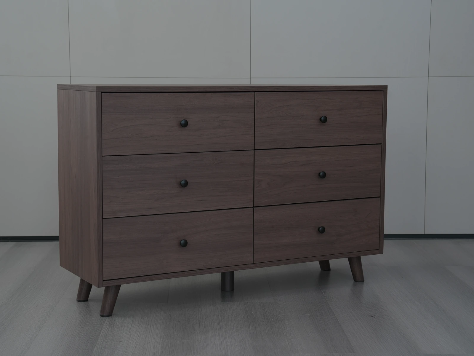 Double Row Multi-Drawer Dresser E5003 product detail