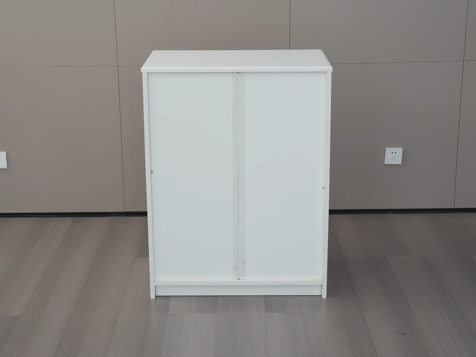 Modern Four Drawer Storage Chest E5004 product detail