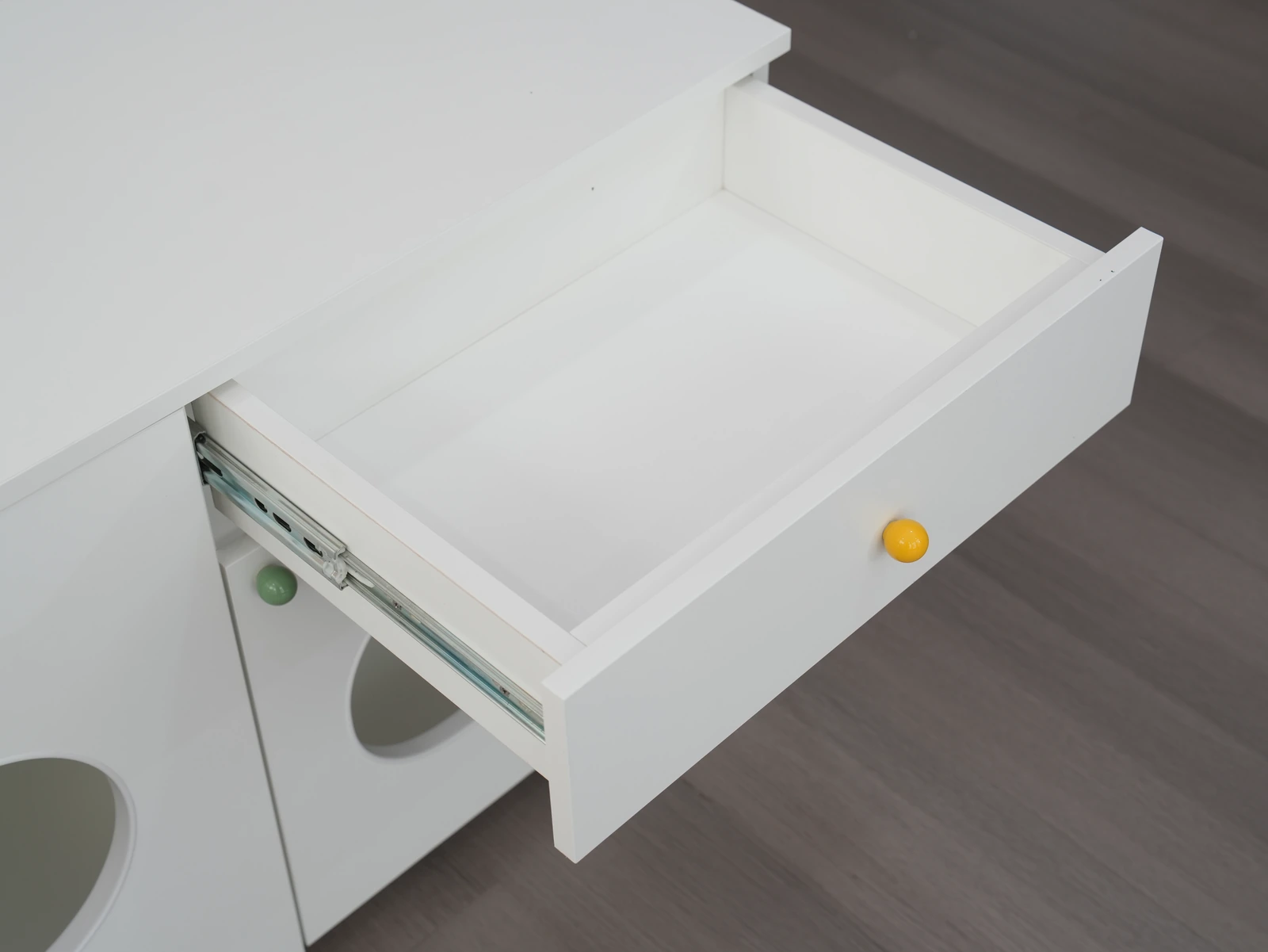 Multifunctional Indoor Pet Furniture Cabinet Z001 product detail