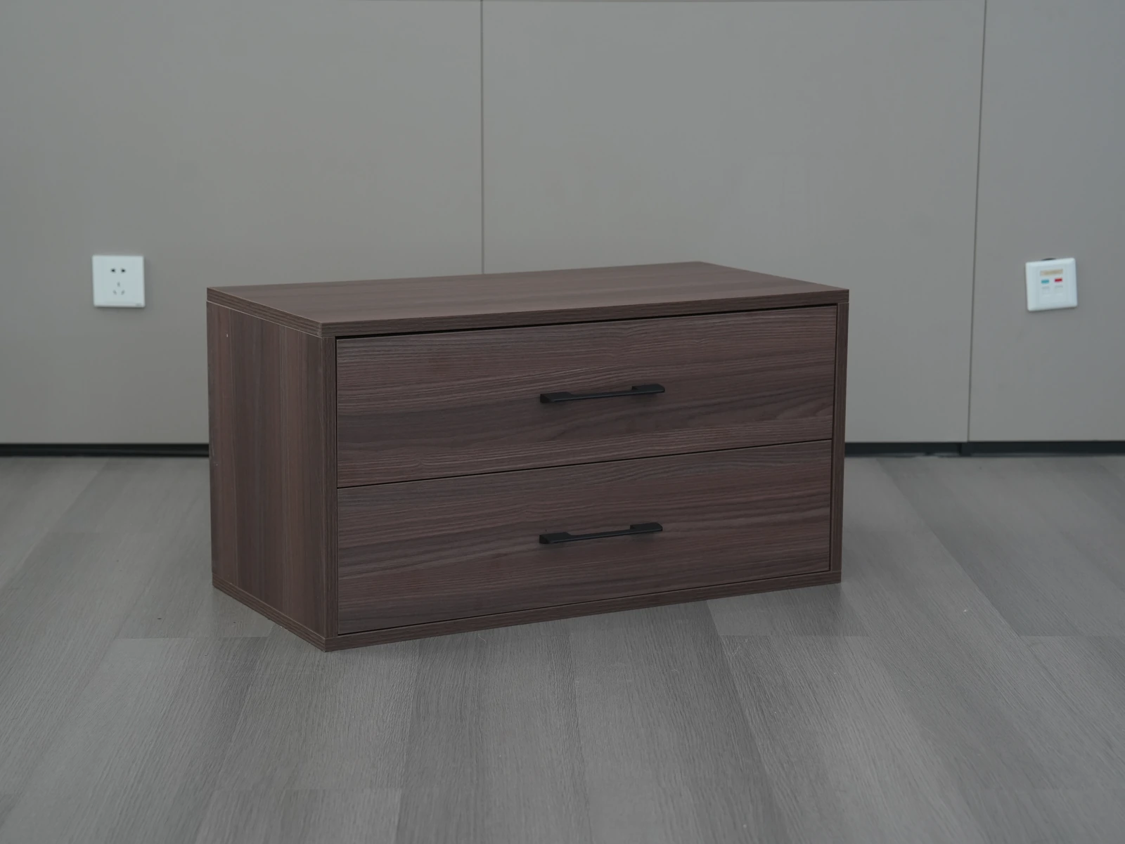 Creamy Style Storage TV Console Stand F6003 product detail